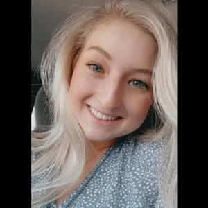 Meet your Posher, Tiff